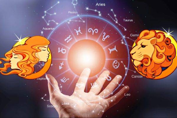 Two zodiac signs strike in June: they attract money, love and unexpected opportunities
