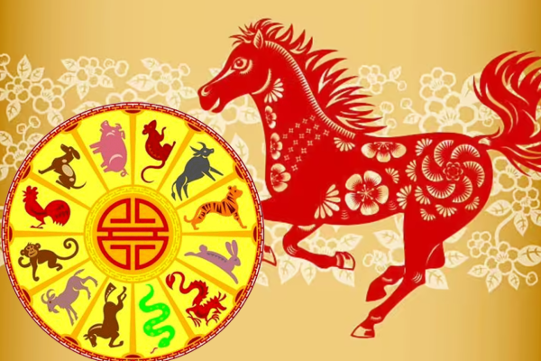 5 Chinese zodiac signs that will have the world on their feet this summer. A lucky period is ahead, full of major transformations