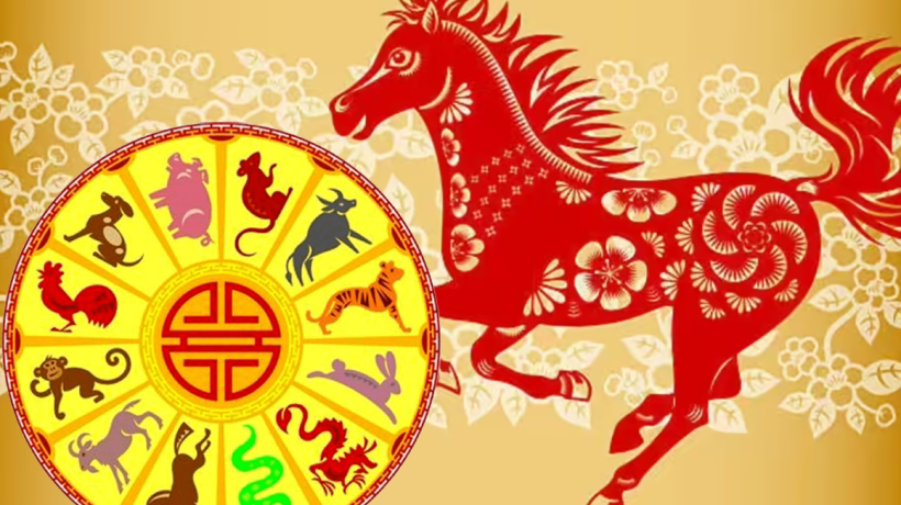5 Chinese zodiac signs that will have the world on their feet this summer. A lucky period is ahead, full of major transformations
