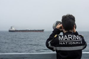 Αυτός είναι ο στόλος των 100 δισ. που σώζει τον Πούτιν