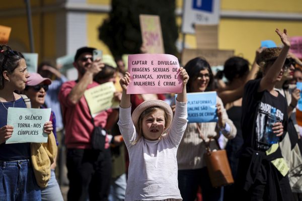 Influencers from Loures who raped a minor and filmed the act were sentenced to 7 and 8 years in prison