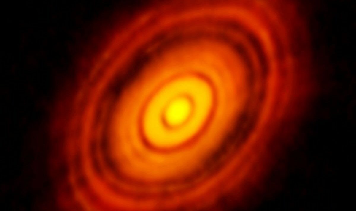 New way to determine the mass of hidden planets discovered