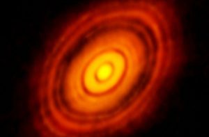 New way to determine the mass of hidden planets discovered