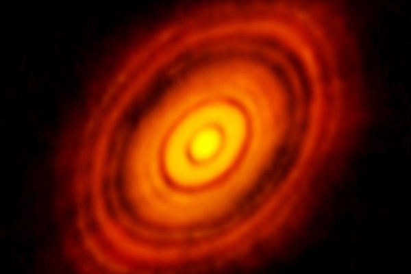 New way to determine the mass of hidden planets discovered