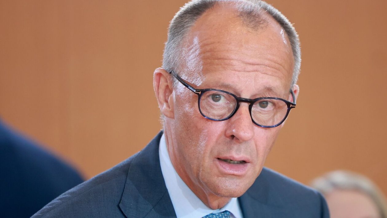 Merz at risk: chancellor could fall – and Portugal contributed