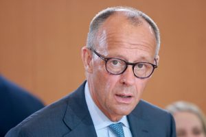 Merz at risk: chancellor could fall – and Portugal contributed