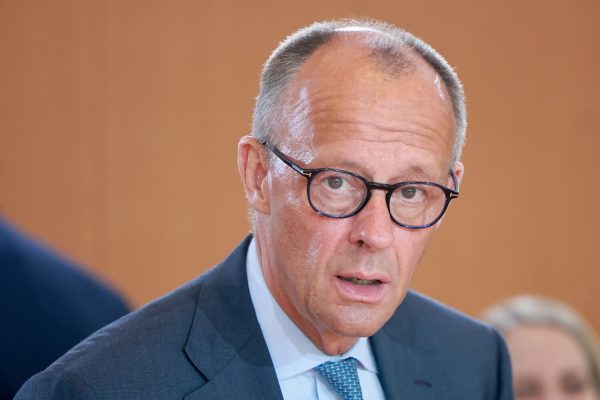 Merz at risk: chancellor could fall – and Portugal contributed