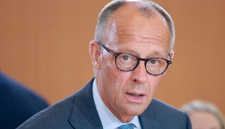 Merz at risk: chancellor could fall – and Portugal contributed