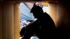 Dylan, Cuban deported by the US: "I was willing to return to Cuba, but I never thought I would end up in Mexico"