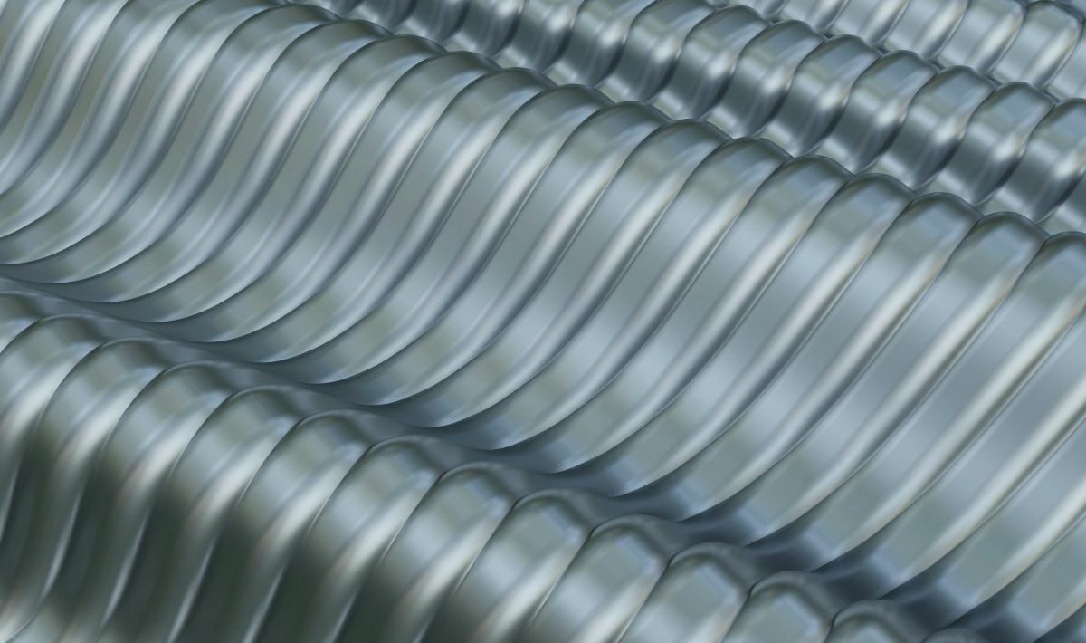 The world's first “superalloy” is twice as resistant as steel