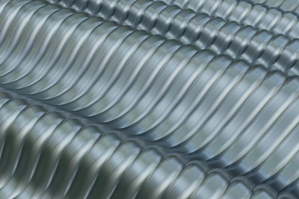 The world's first “superalloy” is twice as resistant as steel