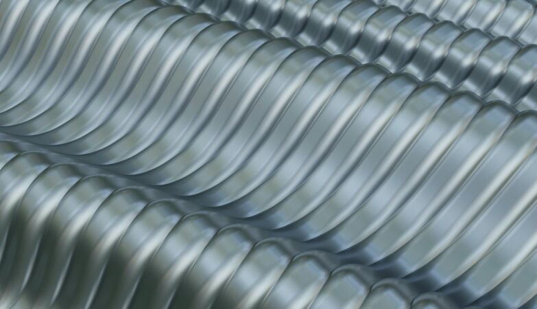 The world's first “superalloy” is twice as resistant as steel