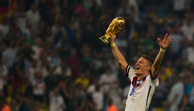 Is African football “wild” and “not tactical”? German world champion accused of racism