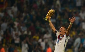 Is African football “wild” and “not tactical”? German world champion accused of racism