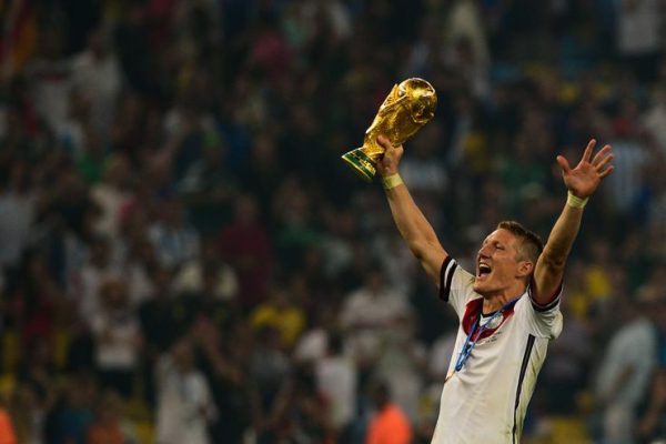 Is African football “wild” and “not tactical”? German world champion accused of racism
