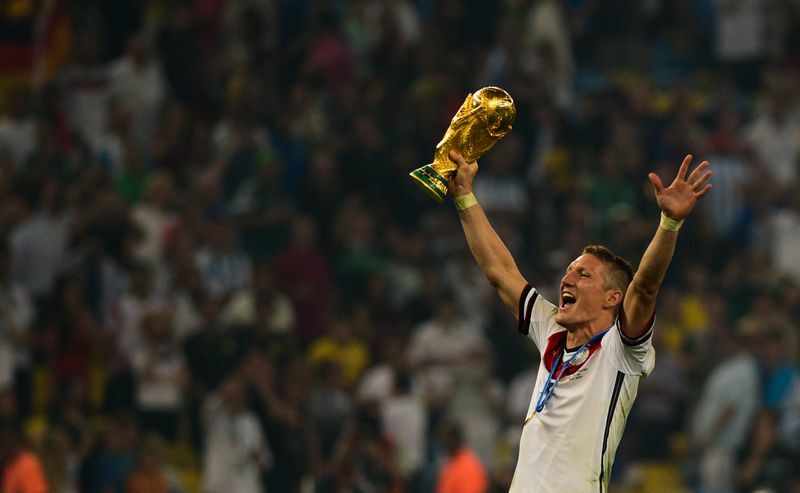 Is African football “wild” and “not tactical”? German world champion accused of racism