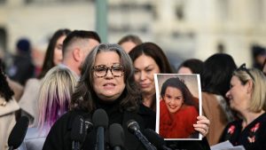 Epstein victim accuses Buckingham of covering up emails compromising former Prince Andrew for years