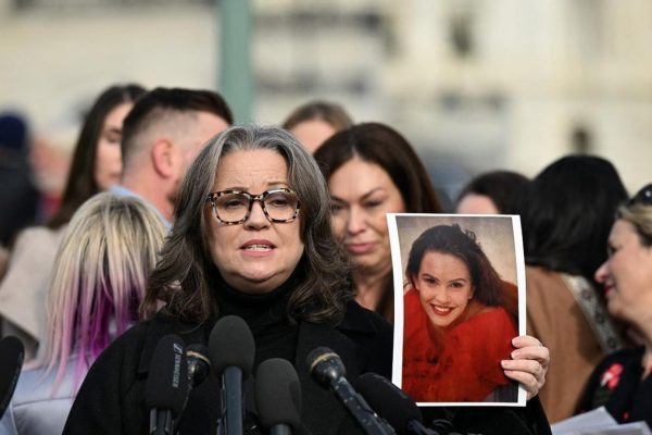 Epstein victim accuses Buckingham of covering up emails compromising former Prince Andrew for years