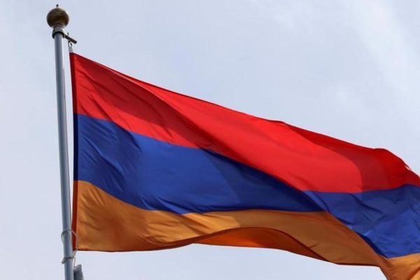 Armenians choose between the West and Russia in crucial elections with geopolitical impact