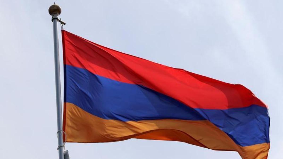 Armenians choose between the West and Russia in crucial elections with geopolitical impact