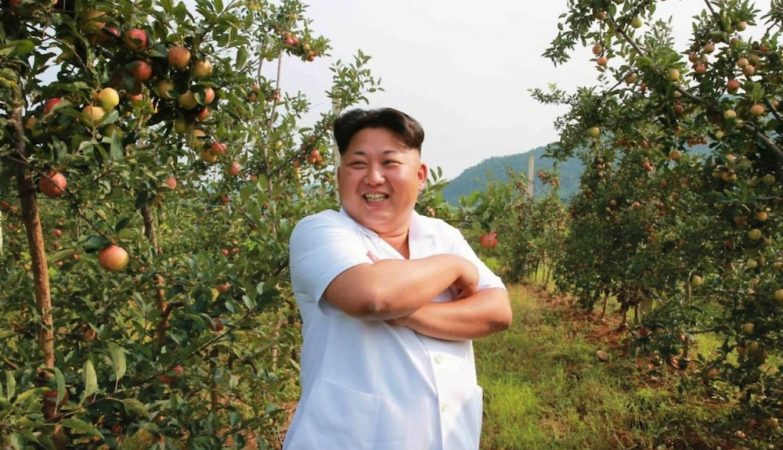 Does North Korea have the most surprising economic success story in the world?