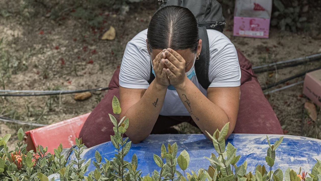 Tragedy in Venezuela has already left 1,450 dead. There are 89 Portuguese people missing and 53 dead