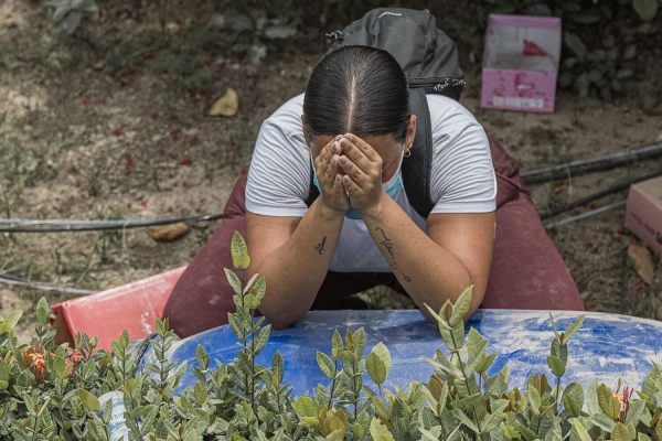 Tragedy in Venezuela has already left 1,450 dead. There are 89 Portuguese people missing and 53 dead