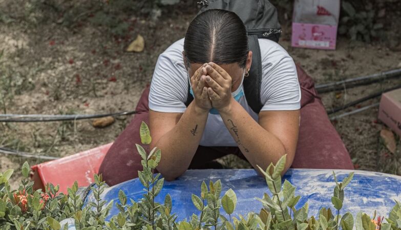 Tragedy in Venezuela has already left 1,450 dead. There are 89 Portuguese people missing and 53 dead