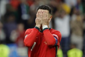 “It won’t help Portugal”: increasingly criticized, Ronaldo is missing more goals. World Cup numbers are scary
