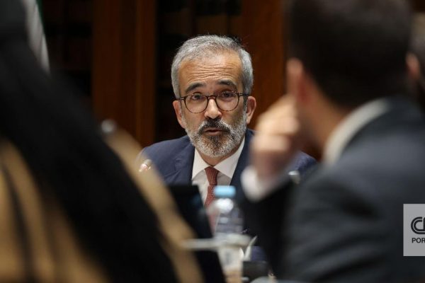 Portuguese government condemns "intensification" of Israel's operations in Lebanon