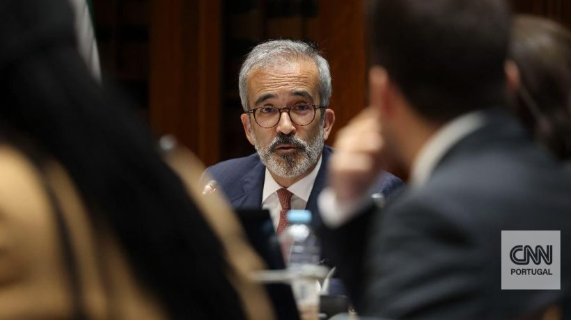 Portuguese government condemns "intensification" of Israel's operations in Lebanon