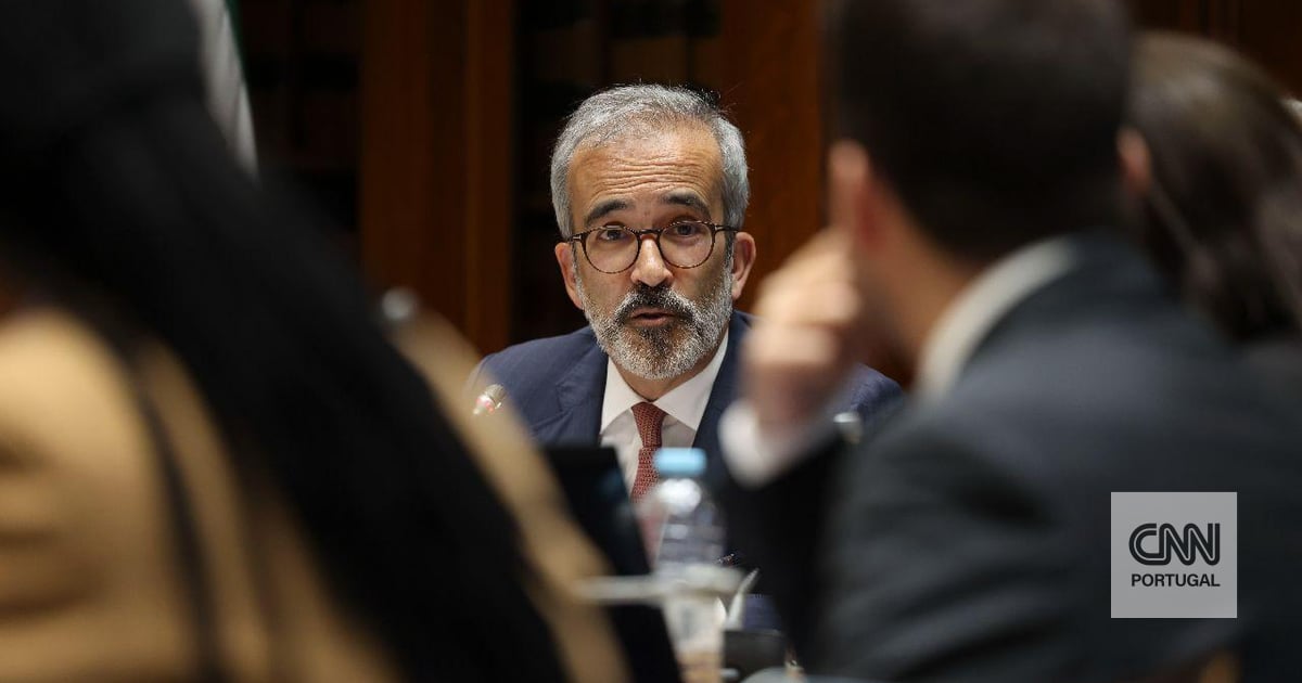 Portuguese government condemns "intensification" of Israel's operations in Lebanon