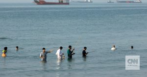 94 days of shutdown: the Strait of Hormuz remains blocked