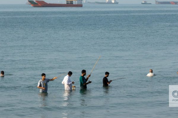 94 days of shutdown: the Strait of Hormuz remains blocked