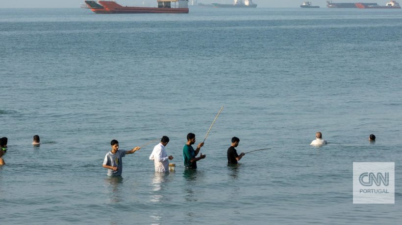 94 days of shutdown: the Strait of Hormuz remains blocked
