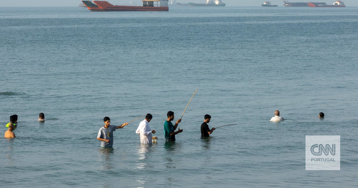 94 days of shutdown: the Strait of Hormuz remains blocked