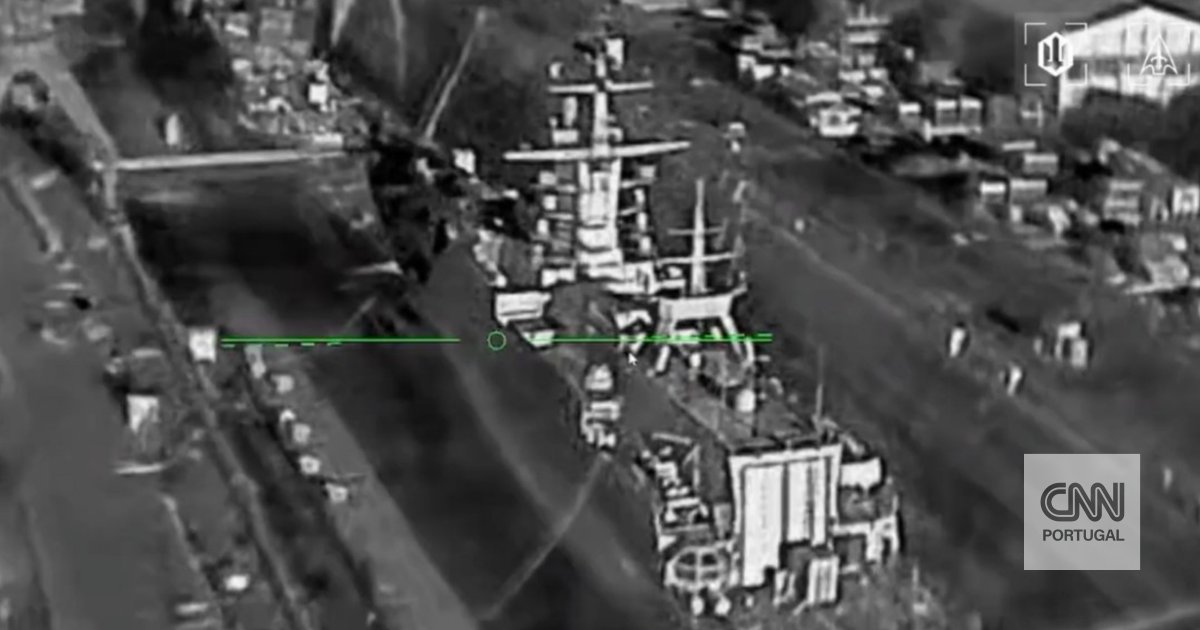 "Boykiy": Ukraine launches drones again, hits important Russian ship and still shows everything
