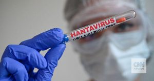 The first positive case of hantavirus in Spain has already been discharged