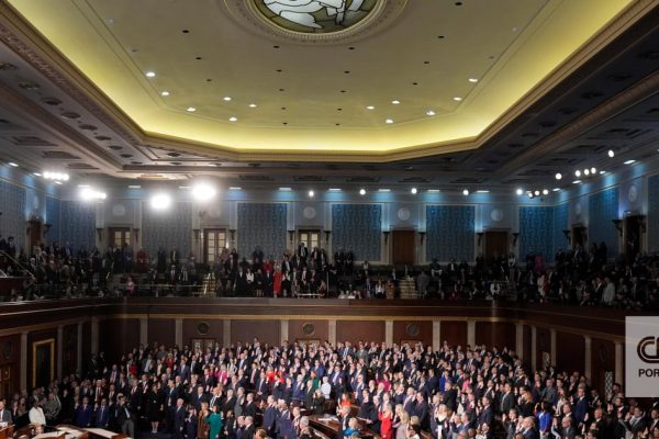 US House of Representatives approves support for Kiev and new sanctions on Russia