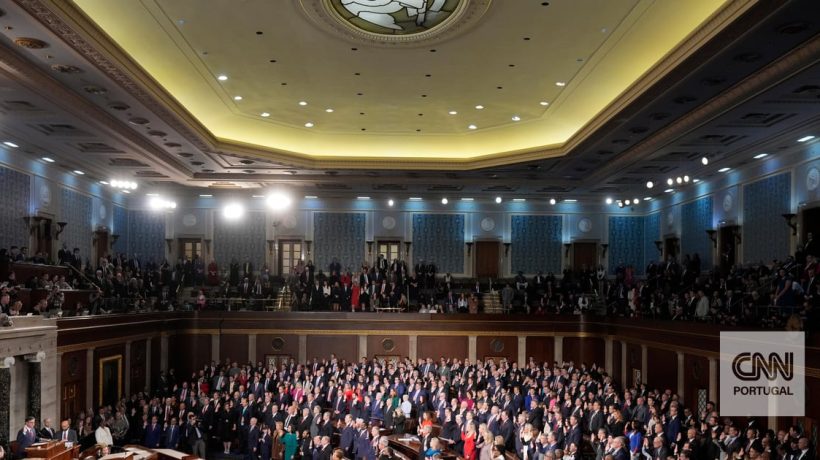 US House of Representatives approves support for Kiev and new sanctions on Russia
