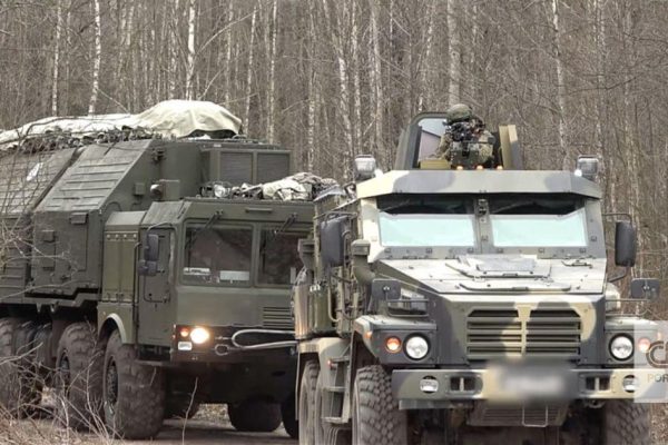 "I will reveal a big state military secret": Putin explains why he launched an Oreshnik missile against Ukraine