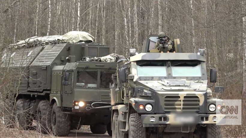"I will reveal a big state military secret": Putin explains why he launched an Oreshnik missile against Ukraine