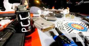 USA officially designates the PCC and Red Command as terrorist groups