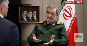 Exclusive: Iran says there is a $24 million stalemate and warns of an even worse war