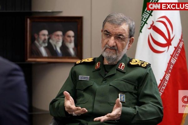 Exclusive: Iran says there is a $24 million stalemate and warns of an even worse war