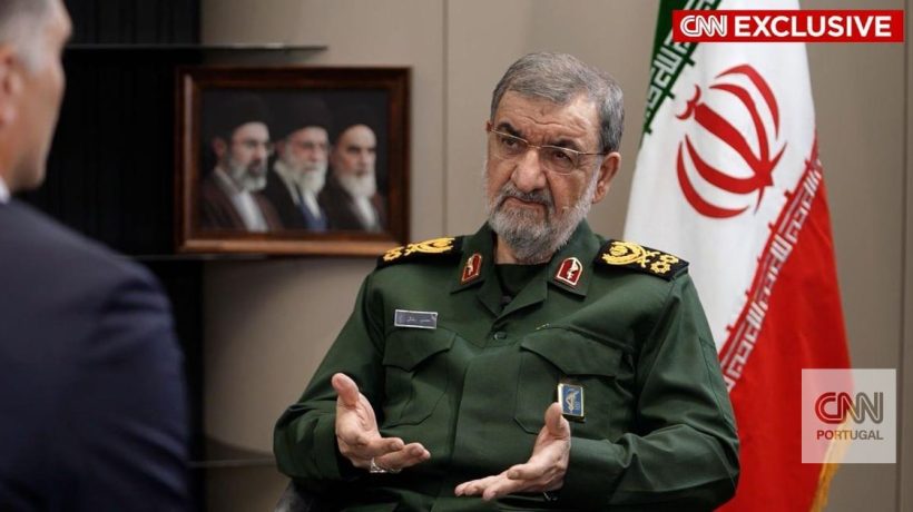 Exclusive: Iran says there is a $24 million stalemate and warns of an even worse war