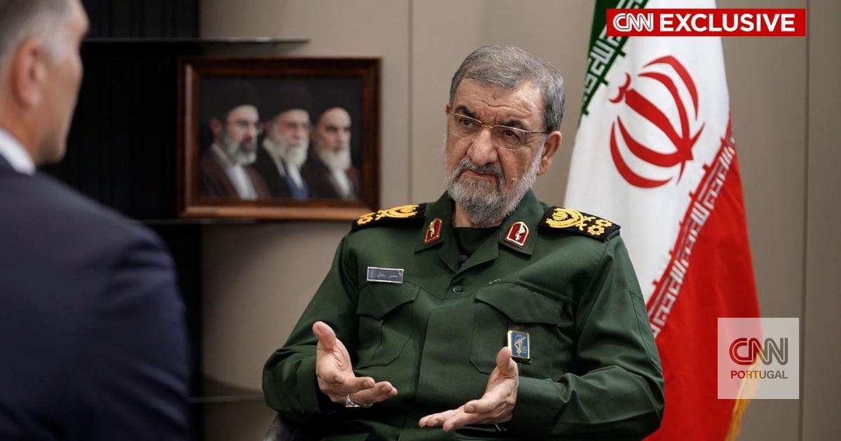 Exclusive: Iran says there is a $24 million stalemate and warns of an even worse war