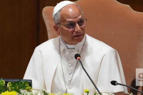 Pope to meet victims of sexual abuse during trip to Spain