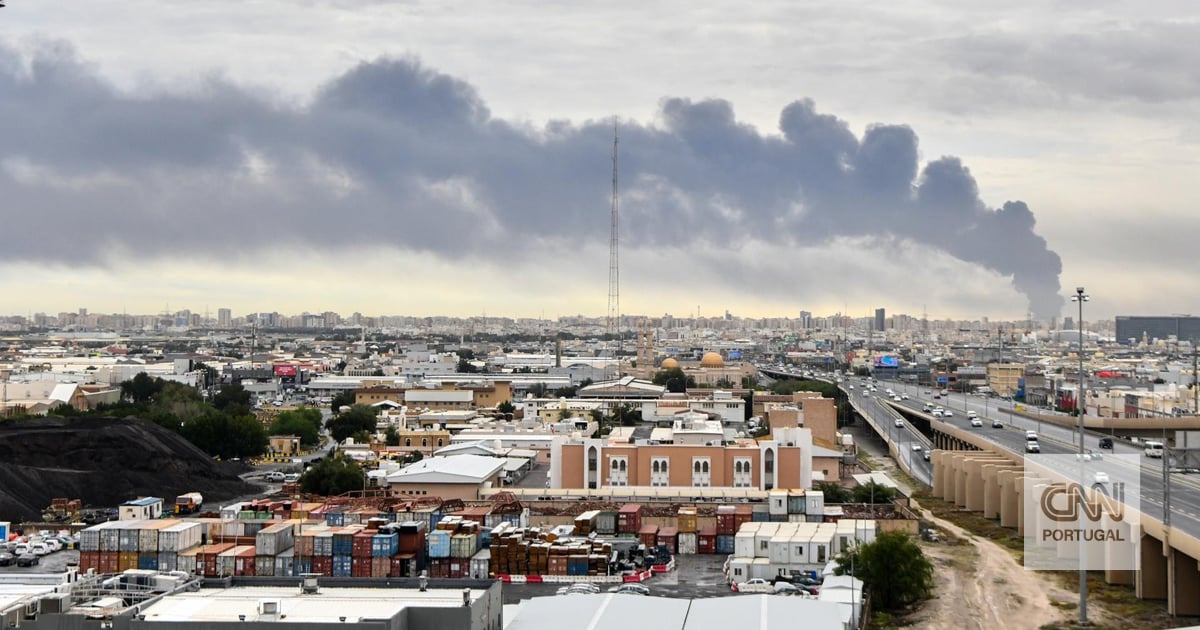"We were woken up by deafening explosions": Kuwait and Bahrain denounce "dangerous escalation" after suffering new attacks