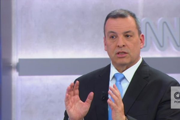"There are a lot of people, Donald Trump supporters, who don't like this war" with Iran